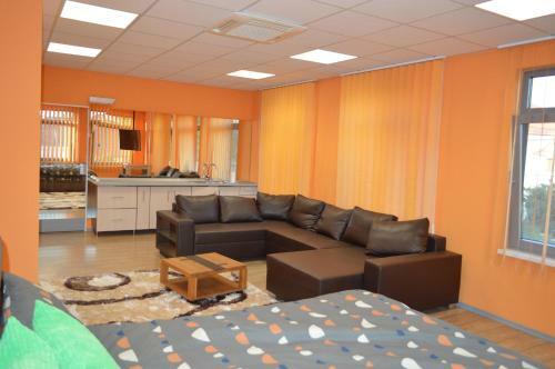 Apartamento Dakar Experience