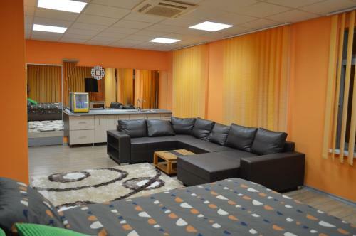 Apartamento Dakar Experience