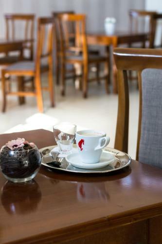 Hotel Vila Camino