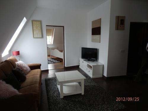 Pannonia Apartments