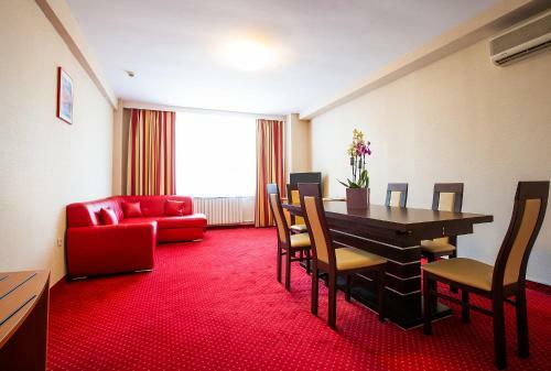 Hotel Dana