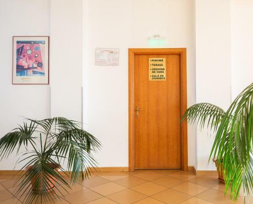 Hotel Dana