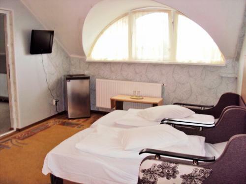 Hostal Pension Regal