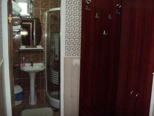 Hostal Pension Regal