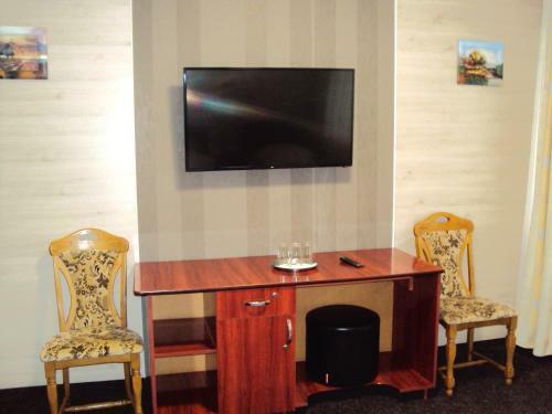 Hostal Pension Regal