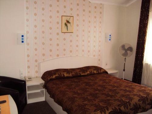 Hostal Pension Regal