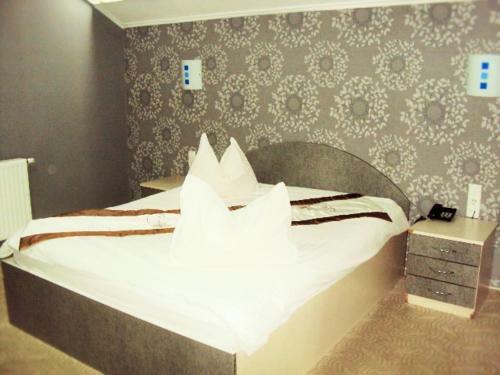 Hostal Pension Regal