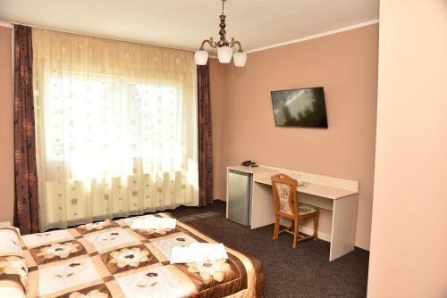 Hostal Pension Regal