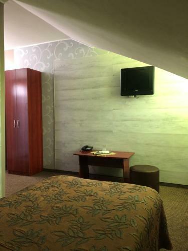 Hostal Pension Regal
