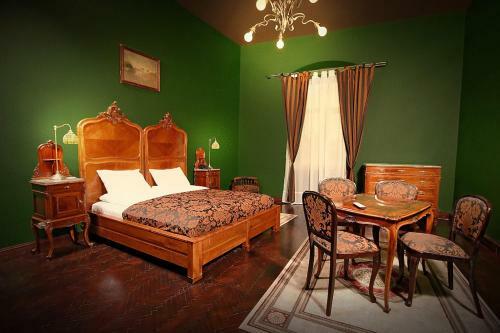 Hotel Poesis Satu Mare