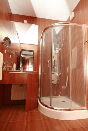 Hotel Poesis Satu Mare