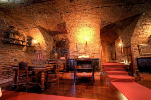 Hotel Poesis Satu Mare