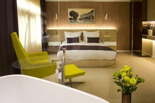 Hotel Vila Class