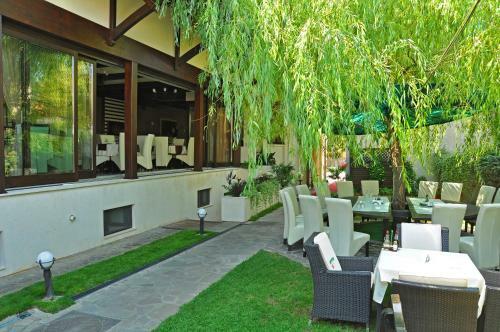 Hotel Vila Class
