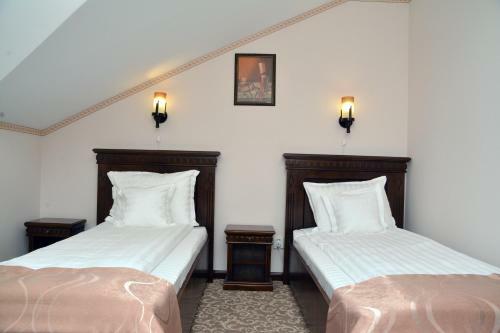 Hotel President