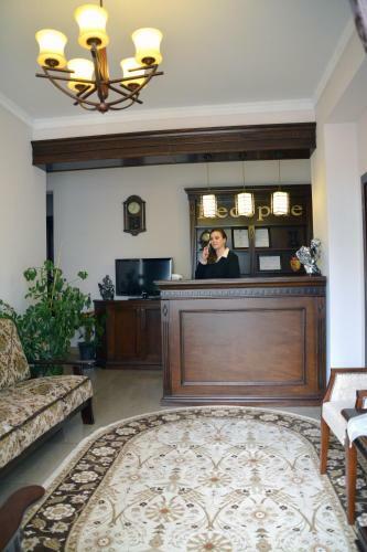 Hotel President