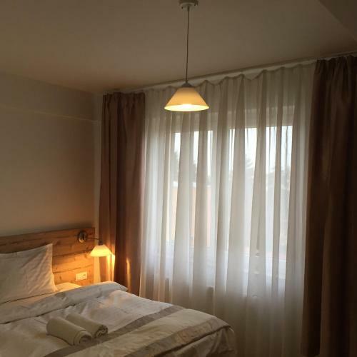 Hotel H'otel Korall Residence