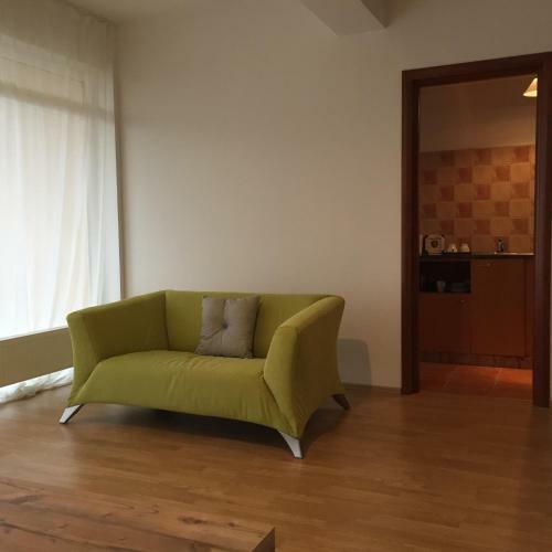Hotel H'otel Korall Residence