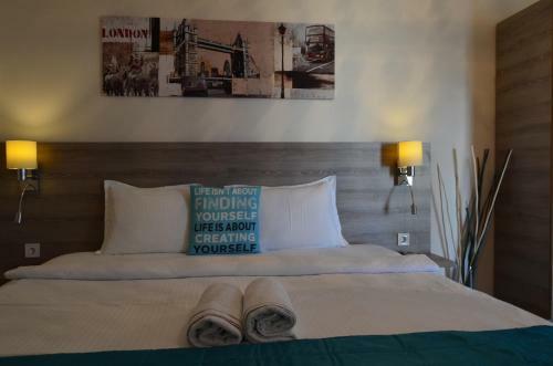 Hotel H'otel Korall Residence