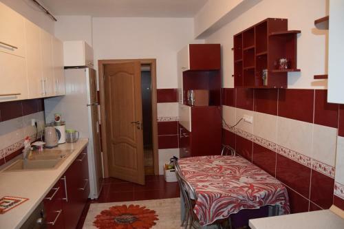 Apartament Selimbar