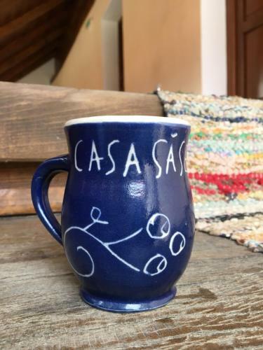 Agroturismo Casa Saseasca