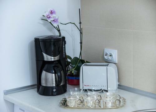 Apartamento Casa Green Life