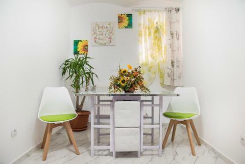 Apartamento Casa Green Life