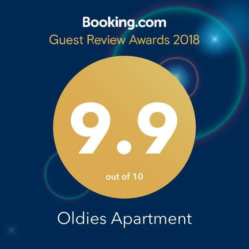 Oldies Apartment