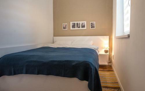 Oldies Apartment