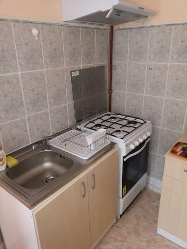 Apartamento Casa Bella