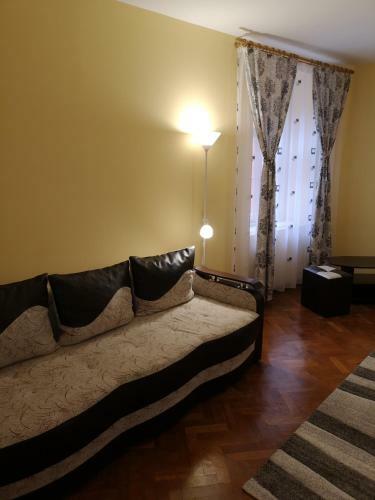 Apartamento Casa Bella
