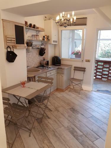 Apartamento Alfa Studio