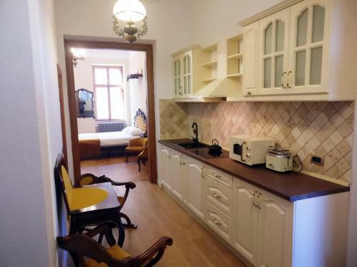 Apartamento Zur Krone