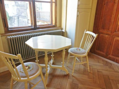 Apartamento Zur Krone