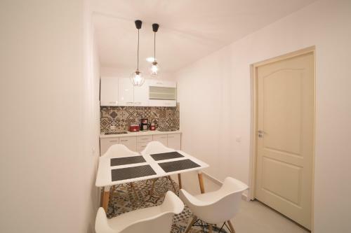 Apartamento Theo House