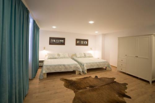 Apartamento Theo House