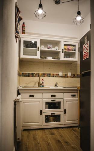 Apartamento Glam Rose&white Downtown