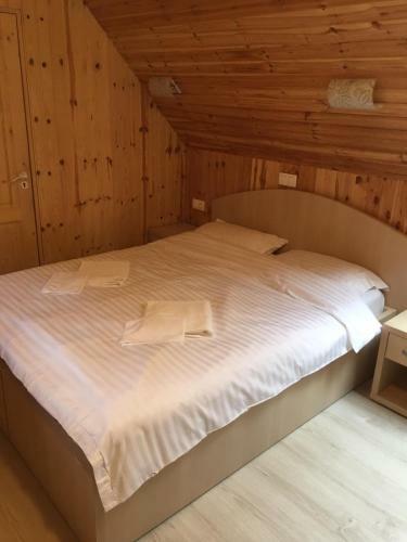 Hostal Casa Mots