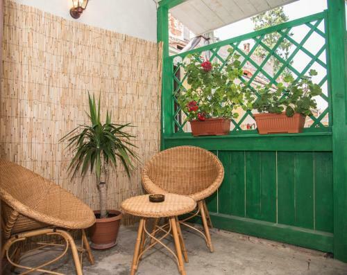 Hostal Casa Mots