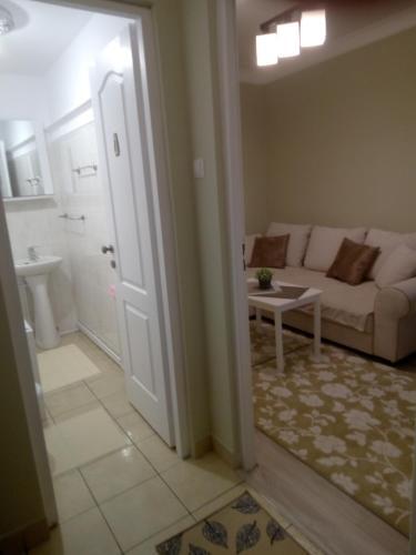 Apartamento Christa Central 2