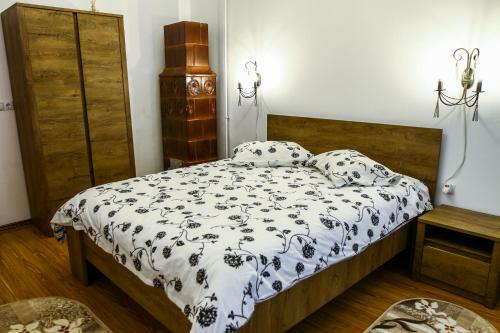Apartamento Historical Studio