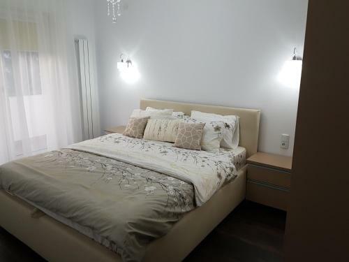 Apartamento Sweet Bonami