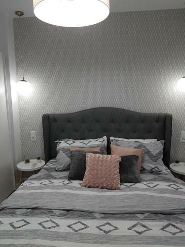 Apartamento Sweet Bonami