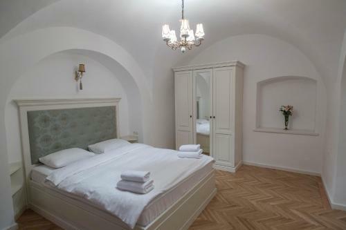Baroc Apartments & Studio Sibiu