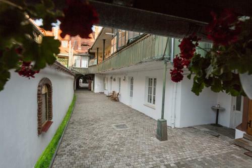 Baroc Apartments & Studio Sibiu