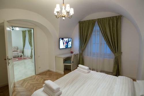 Baroc Apartments & Studio Sibiu