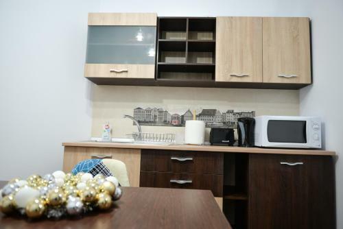 Apartamento Fresca Central Studios