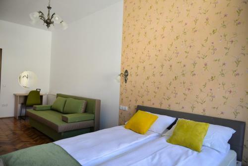 Apartamento Fresca Central Studios