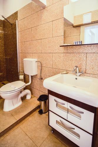 Apartamento Ivy Residence