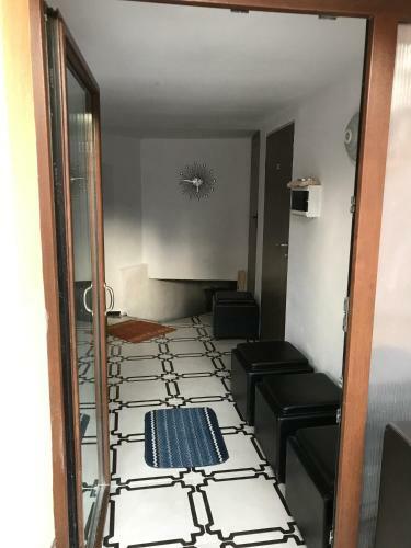 Hostal Villa Maria S